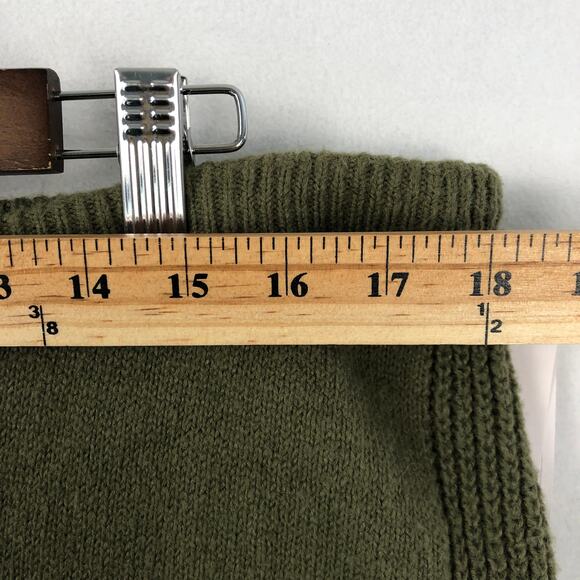 Auden Olive Green Pajama Set - Picture 13 of 16